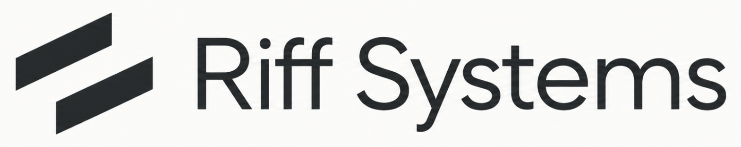 Riff Systems