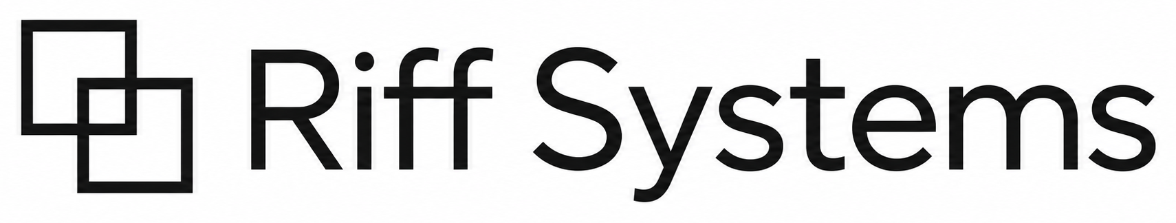 Riff Systems